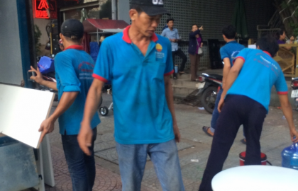 Dịch Vụ Chuyển Nhà TPHCM Nhanh Chóng Và Tiện Lợi